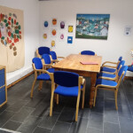 FMS Painting Area
